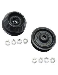 Conjunto 2 Montajes de Suspensión Garage-Pro Toyota Yaris Prius