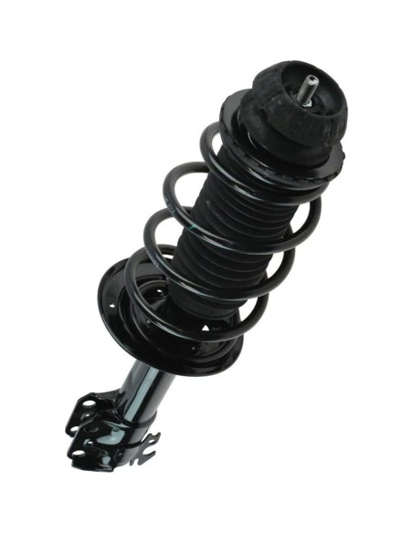 Kit de Suspensión Completo TRQ 6 Piezas para Toyota Yaris