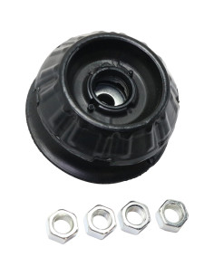 Conjunto 2 Montajes de Suspensión Garage-Pro Toyota Yaris Prius 2