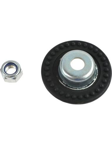 Kit de Suspensión Completo TRQ 6 Piezas para Toyota Yaris