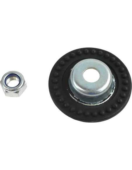 Kit de Suspensión Completo TRQ 6 Piezas para Toyota Yaris