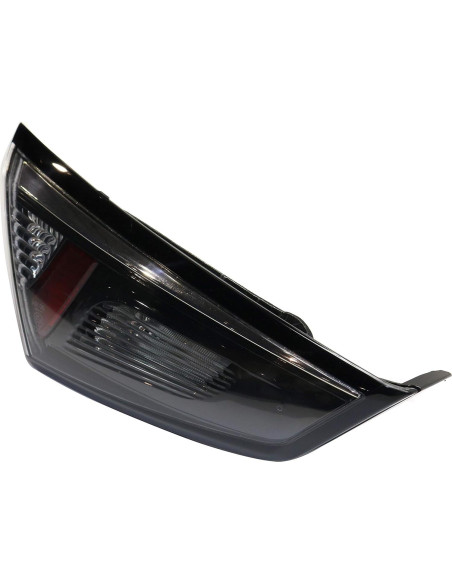 Luz Trasera Izquierda Go-Parts para Toyota Yaris 2016-2020