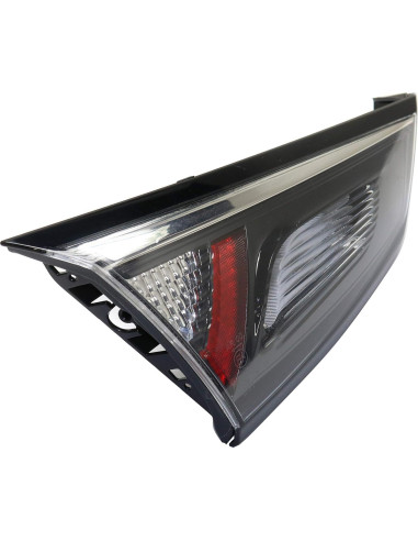 Luz Trasera Izquierda Go-Parts para Toyota Yaris 2016-2020