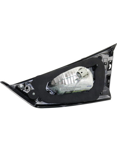 Luz Trasera Izquierda Go-Parts para Toyota Yaris 2016-2020