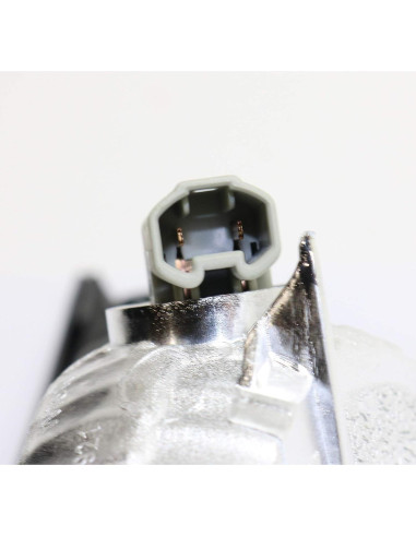 Luz Trasera Izquierda Go-Parts para Toyota Yaris 2016-2020