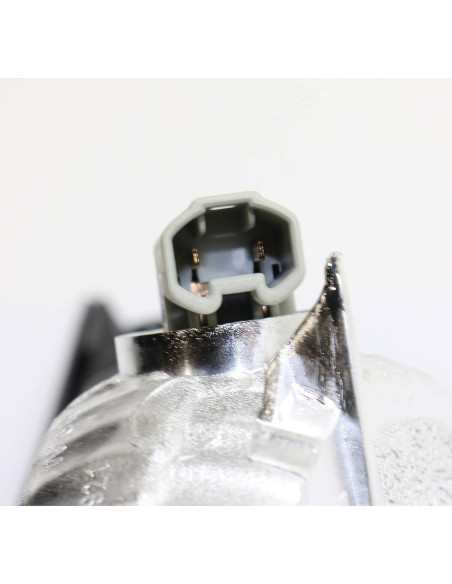 Luz Trasera Izquierda Go-Parts para Toyota Yaris 2016-2020