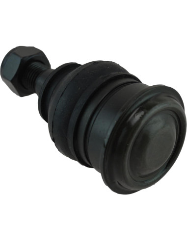 Kit de Suspensión Delantera TRQ 4 Piezas para Toyota Yaris 2007-2008