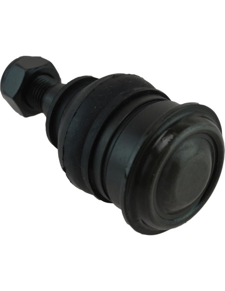 Kit de Suspensión Delantera TRQ 4 Piezas para Toyota Yaris 2007-2008