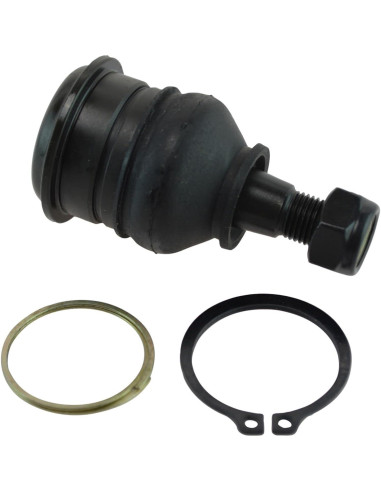 Kit de Suspensión Delantera TRQ 4 Piezas para Toyota Yaris 2007-2008