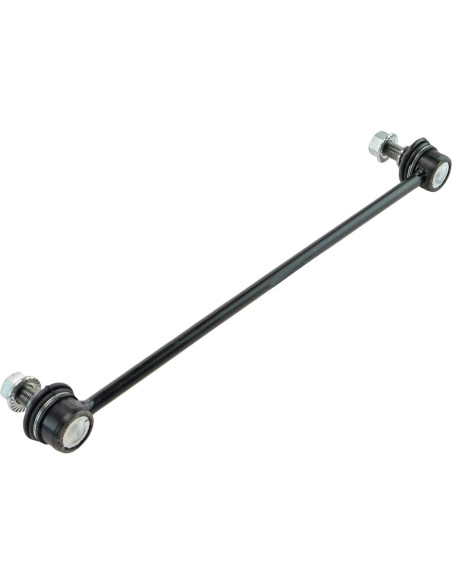 Kit de Suspensión Delantera TRQ 4 Piezas para Toyota Yaris 2007-2008