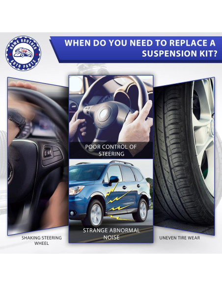 Brazo de Control Delantero HAWK BROTHER para Toyota Yaris 2007-2013