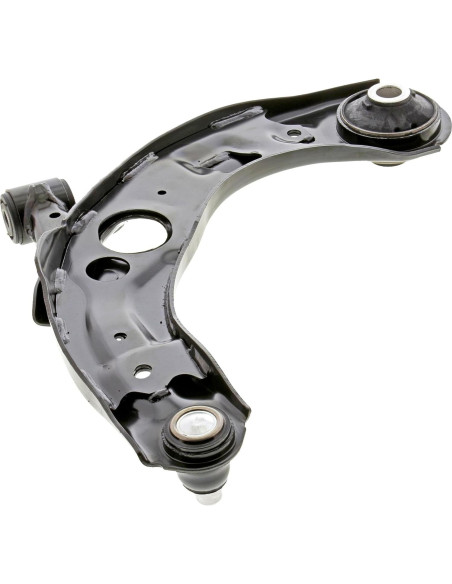 Brazo de Control Suspensión Inferior Derecho Sawyer Auto 2016-2018