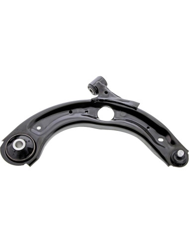 Brazo de Control Suspensión Inferior Derecho Sawyer Auto 2016-2018