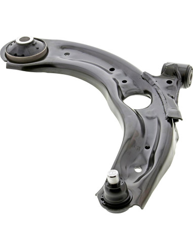 Brazo de Control Suspensión Inferior Derecho Sawyer Auto 2016-2018