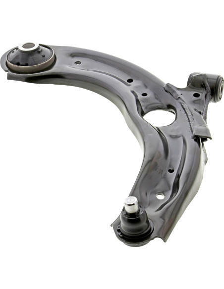 Brazo de Control Suspensión Inferior Derecho Sawyer Auto 2016-2018