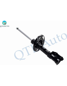 Amortiguador de Suspensión Frontal Derecho PM Toyota Yaris 2017-2018 2