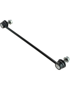 Kit de Dirección y Suspensión TRQ 6 Piezas para Toyota Yaris 2007-2008 2