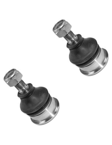 Articulación de Bola Inferior Frontal ZWKZOAUTO para Toyota