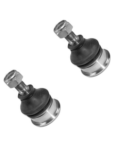 Articulación de Bola Inferior Frontal ZWKZOAUTO para Toyota