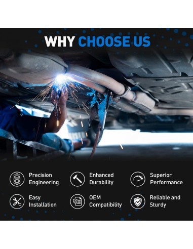 Articulación de Bola Inferior Frontal ZWKZOAUTO para Toyota