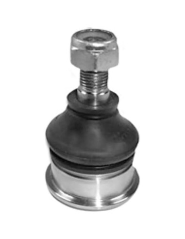 Articulación de Bola Inferior Frontal ZWKZOAUTO para Toyota