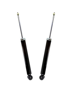 Amortiguadores Traseros AutoShack KS6626PR para Toyota Yaris/Prius C