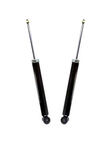 Amortiguadores Traseros AutoShack KS6626PR para Toyota Yaris/Prius C