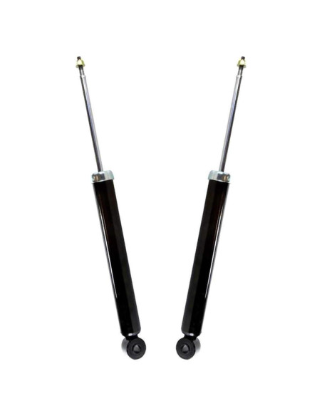 Amortiguadores Traseros AutoShack KS6626PR para Toyota Yaris/Prius C