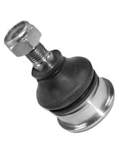 Articulación de Bola Inferior Delantera ZWKZOAUTO para Toyota