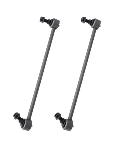 Amortiguadores y barras estabilizadoras Detroit Axle Toyota Yaris 2006-2012