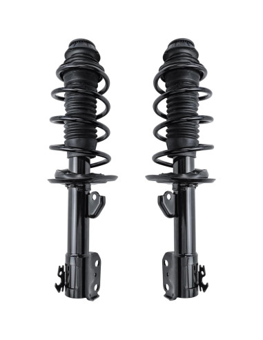 Amortiguadores y barras estabilizadoras Detroit Axle Toyota Yaris 2006-2012