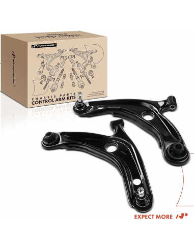 Brazo de Control Inferior A-Premium para Toyota y Scion