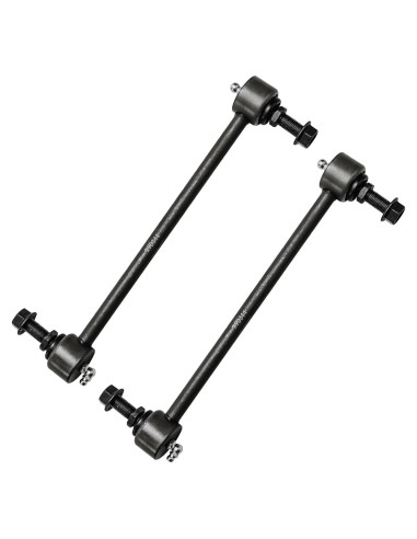 Barras Estabilizadoras Delanteras Detroit Axle para Toyota/Lexus