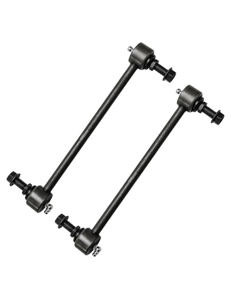 Barras Estabilizadoras Delanteras Detroit Axle para Toyota/Lexus