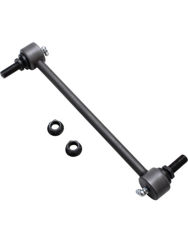 Barras Estabilizadoras Delanteras Detroit Axle para Toyota/Lexus