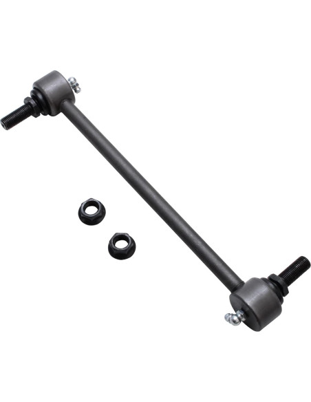 Barras Estabilizadoras Delanteras Detroit Axle para Toyota/Lexus