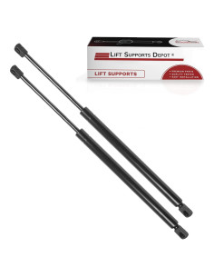 Soportes de Elevación Lift Supports Depot PM2053 para Toyota Yaris 2005-2011