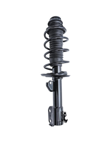 Amortiguador y Resorte Coil Detroit Axle Toyota Yaris 2006-2012
