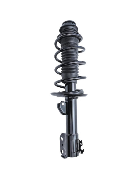 Amortiguador y Resorte Coil Detroit Axle Toyota Yaris 2006-2012