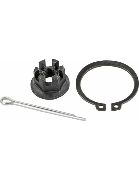 Articulación de Suspensión Inferior Delantera Kmesonoxian