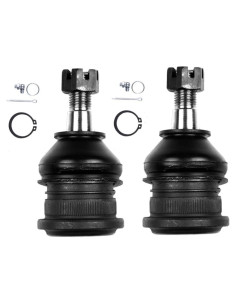 Bujes Inferiores Frontal LORKDEEM para Scion y Toyota