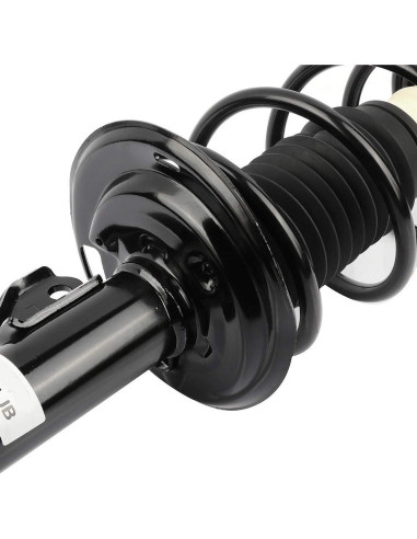 Amortiguadores Delanteros Yindina para Toyota Yaris 2006-2012