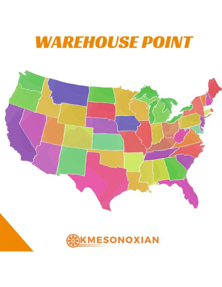 Articulación de Bola Inferior Delantera Kmesonoxian para Toyota Yaris 2006-2018