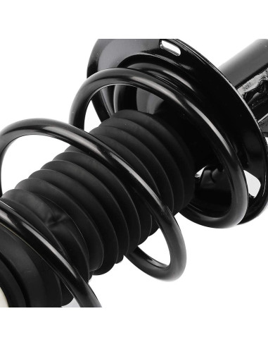 Amortiguadores Delanteros Yindina para Toyota Yaris 2006-2012