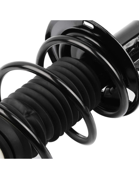 Amortiguadores Delanteros Yindina para Toyota Yaris 2006-2012