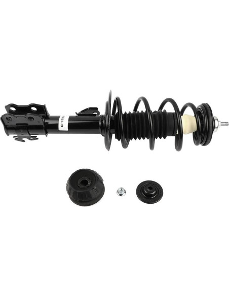 Amortiguadores Delanteros Yindina para Toyota Yaris 2006-2012