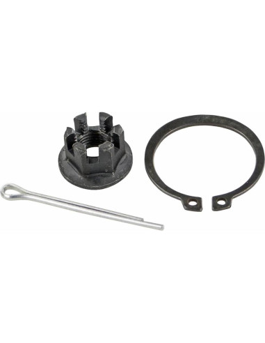 Articulación de Bola Inferior Delantera Kmesonoxian para Toyota Yaris 2006-2018