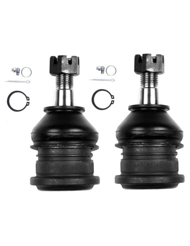 Bujes Inferiores Frontal LORKDEEM para Scion y Toyota