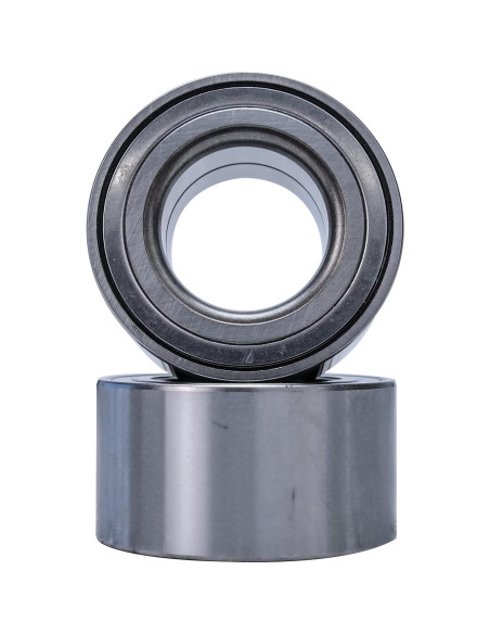 Rodamientos de rueda delanteros Detroit Axle para Toyota Yaris Prius C