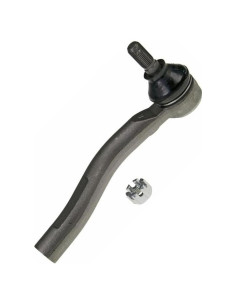 Extremo de Barra de Dirección Derecho ZWKZOAUTO Toyota Yaris 2006-2014